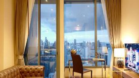 1 Bedroom Condo for Sale or Rent in The ESSE Asoke, Khlong Toei Nuea, Bangkok near BTS Asoke