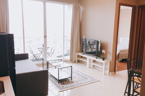 1 Bedroom Condo for sale in Menam Residences Condominium, Wat Phraya Krai, Bangkok