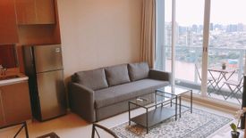 1 Bedroom Condo for sale in Menam Residences Condominium, Wat Phraya Krai, Bangkok