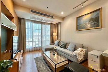 3 Bedroom Condo for rent in Khlong Toei, Bangkok near BTS Asoke