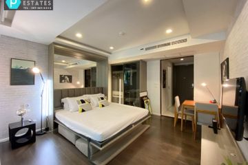 1 Bedroom Condo for sale in Circle Rein Sukhumvit 12, Khlong Toei, Bangkok near BTS Asoke