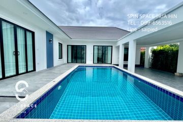 3 Bedroom Villa for sale in Cha am, Phetchaburi
