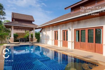 3 Bedroom Villa for rent in Thap Tai, Prachuap Khiri Khan