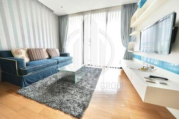 1 Bedroom Condo for Sale or Rent in Aequa Sukhumvit 49, Khlong Tan Nuea, Bangkok near BTS Thong Lo