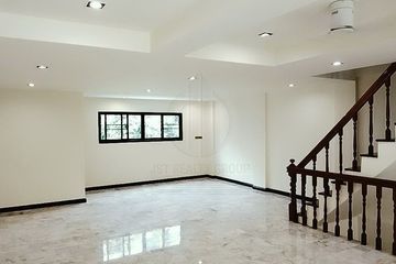 3 Bedroom Townhouse for sale in Thung Wat Don, Bangkok near BTS Sueksa Witthaya