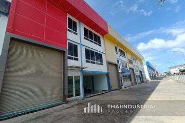 Warehouse / Factory for rent in Bang Chalong, Samut Prakan