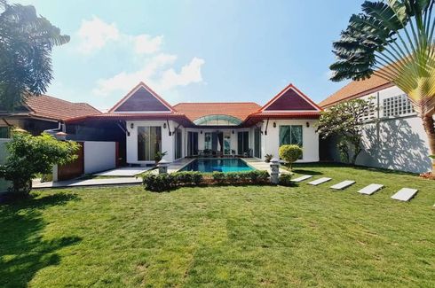 3 Bedroom Villa for sale in Nong Prue, Chonburi