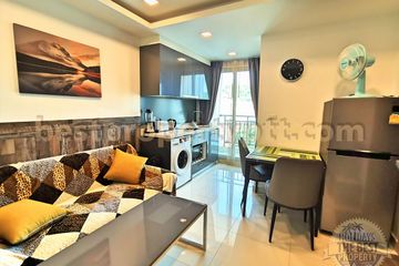 1 Bedroom Condo for rent in Arcadia Beach Continental, Nong Prue, Chonburi