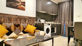 1 Bedroom Condo for rent in Arcadia Beach Continental, Nong Prue, Chonburi