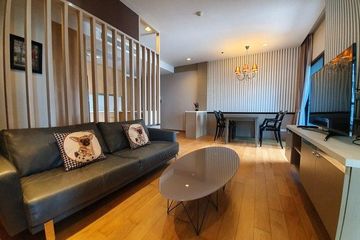 2 Bedroom Condo for rent in Hyde Sukhumvit 13, Khlong Toei Nuea, Bangkok near BTS Nana