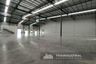 Warehouse / Factory for rent in Bueng, Chonburi
