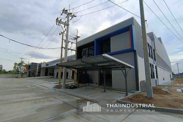 Warehouse / Factory for rent in Bueng, Chonburi