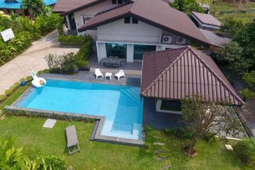 8 Bedroom Villa for sale in Na Jomtien, Chonburi