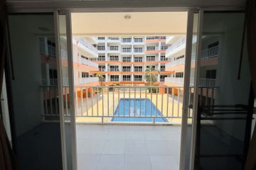 Condo for Sale or Rent in New Nordic Pattaya, Nong Prue, Chonburi