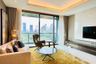 1 Bedroom Condo for rent in Sindhorn Tonson, Lumpini, Bangkok near BTS Ratchadamri