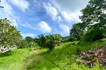 Land for sale in Rawai, Phuket