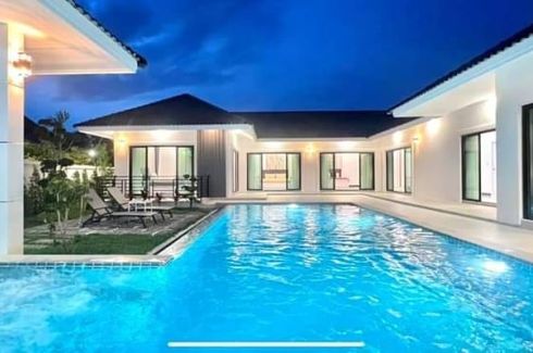 6 Bedroom Condo for sale in Nong Prue, Chonburi