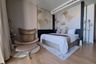 2 Bedroom Condo for rent in Magnolias Waterfront Residences, Khlong Ton Sai, Bangkok near BTS Saphan Taksin