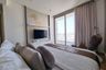 2 Bedroom Condo for rent in Magnolias Waterfront Residences, Khlong Ton Sai, Bangkok near BTS Saphan Taksin