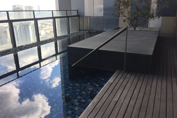 4 Bedroom Condo for Sale or Rent in The Met, Thung Maha Mek, Bangkok near BTS Chong Nonsi
