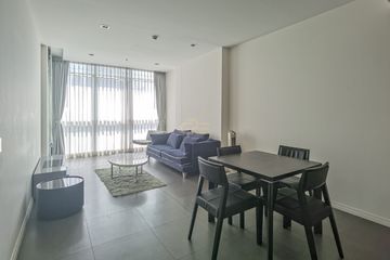 1 Bedroom Condo for rent in The River by Raimon Land, Khlong Ton Sai, Bangkok near BTS Krung Thon Buri