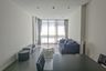 1 Bedroom Condo for rent in The River by Raimon Land, Khlong Ton Sai, Bangkok near BTS Krung Thon Buri