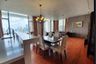 3 Bedroom Condo for rent in The Sukhothai Residences, Thung Maha Mek, Bangkok near MRT Lumpini