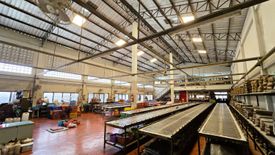 Warehouse / Factory for sale in Bang Waek, Bangkok