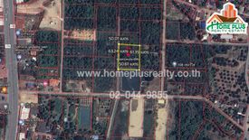 Land for sale in Makhun Wan, Chiang Mai