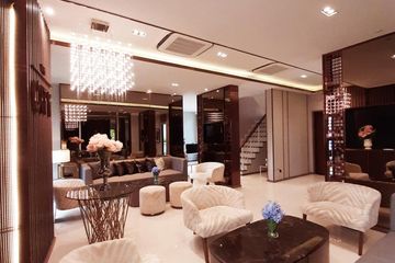 Apartment for rent in The City Pattanakarn, Prawet, Bangkok