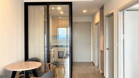 2 Bedroom Condo for rent in Chapter One Flow Bangpo, Bang Sue, Bangkok near MRT Bang Pho