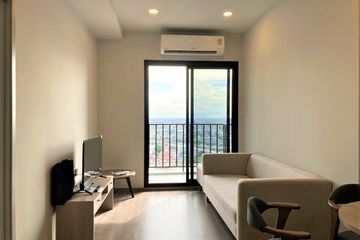 2 Bedroom Condo for rent in Chapter One Flow Bangpo, Bang Sue, Bangkok near MRT Bang Pho