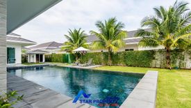 3 Bedroom Villa for sale in The Clouds Hua Hin - Cha Am, Cha am, Phetchaburi