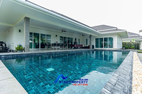 3 Bedroom Villa for sale in The Clouds Hua Hin - Cha Am, Cha am, Phetchaburi