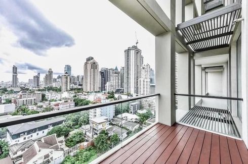 1 Bedroom Condo for rent in The Sukhothai Residences, Thung Maha Mek, Bangkok near MRT Lumpini