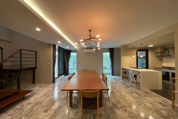 3 Bedroom Apartment for rent in Khlong Toei Nuea, Bangkok near MRT Sukhumvit