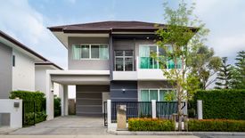 4 Bedroom House for sale in THE ONE life bangna, Dokmai, Bangkok