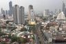 2 Bedroom Condo for rent in The Bangkok Sathorn, Thung Wat Don, Bangkok near BTS Surasak