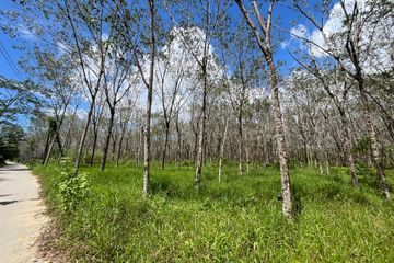 Land for sale in Thai Mueang, Phang Nga