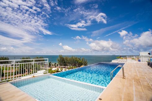 1 Bedroom Condo for sale in Mosaic Condominium, Kram, Rayong