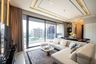 2 Bedroom Condo for rent in Vittorio, Khlong Tan Nuea, Bangkok near BTS Phrom Phong