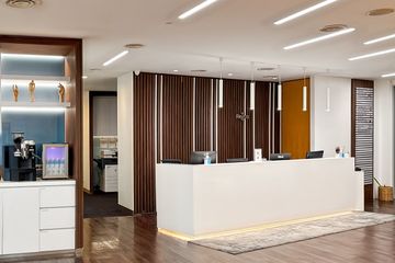 Office for rent in Lumpini, Bangkok near BTS Ploen Chit