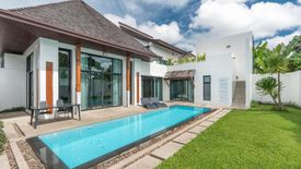 3 Bedroom Villa for rent in Si Sunthon, Phuket