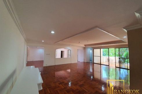 4 Bedroom Apartment for rent in G.M. Mansion, Khlong Tan, Bangkok near BTS Phrom Phong