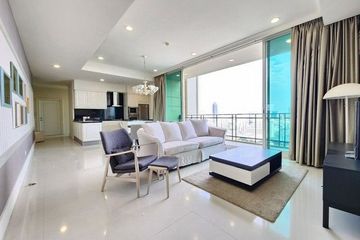 2 Bedroom Condo for rent in Royce Private Residences, Khlong Toei Nuea, Bangkok near BTS Asoke