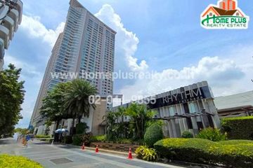 1 Bedroom Condo for sale in Rhythm Ratchada, Sam Sen Nok, Bangkok near MRT Ratchadaphisek