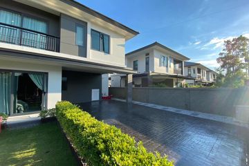 3 Bedroom House for rent in Britania Bangna KM. 12, Bang Phli Yai, Samut Prakan