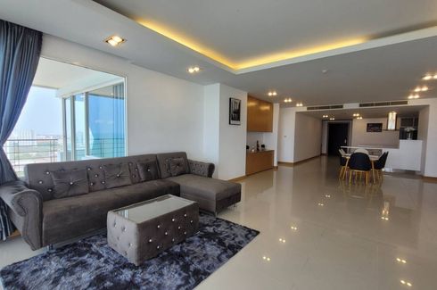 3 Bedroom Condo for rent in Na Jomtien, Chonburi