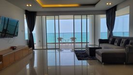 3 Bedroom Condo for rent in Na Jomtien, Chonburi