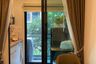 1 Bedroom Condo for rent in ICondo Green Space Sukhumvit 77 Phase 1, Lat Krabang, Bangkok near Airport Rail Link Lat Krabang